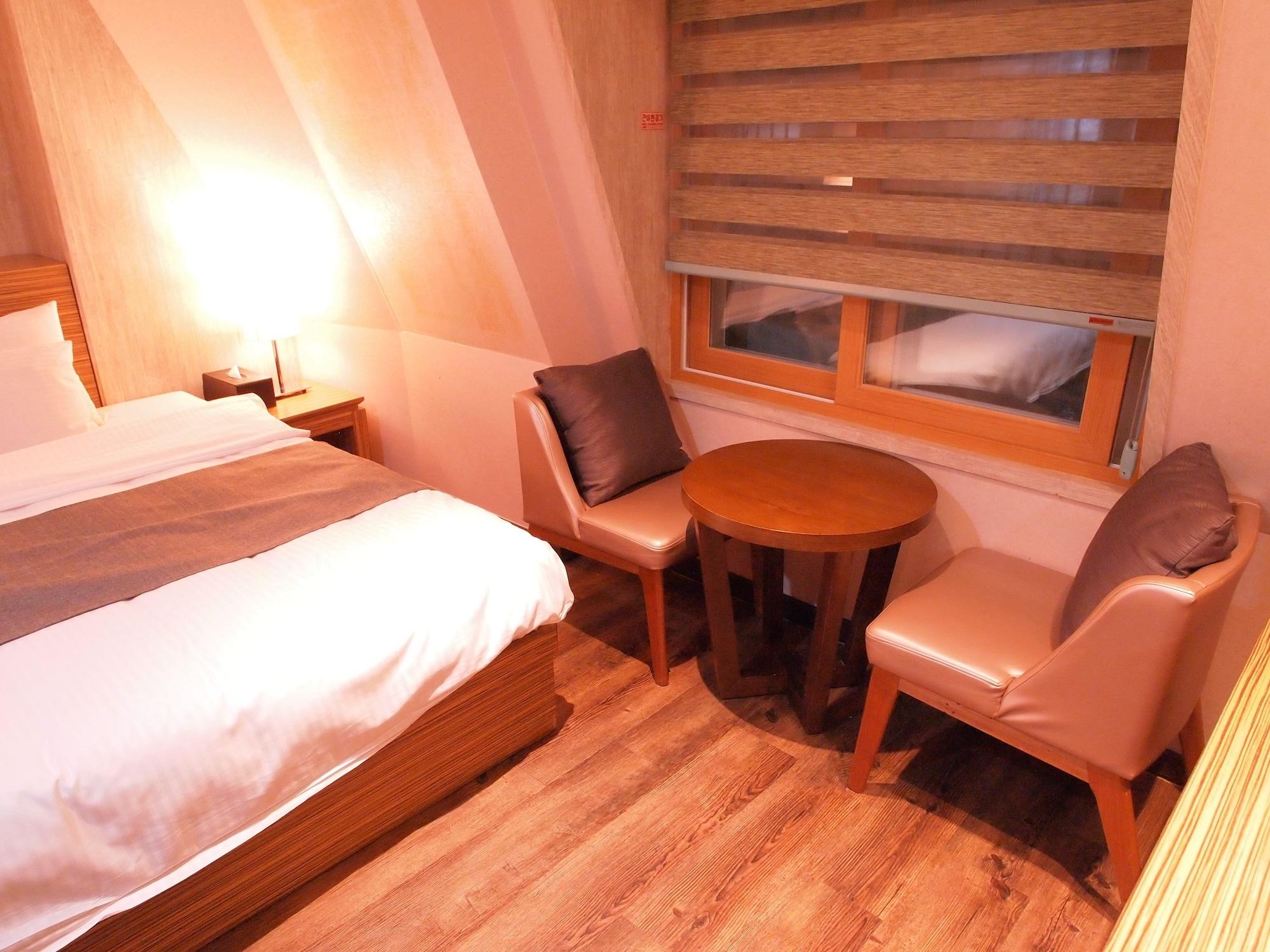 Hotel Four Seasons Jeju Exterior photo