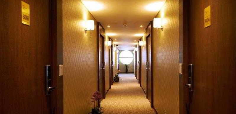 Hotel Four Seasons Jeju Exterior photo